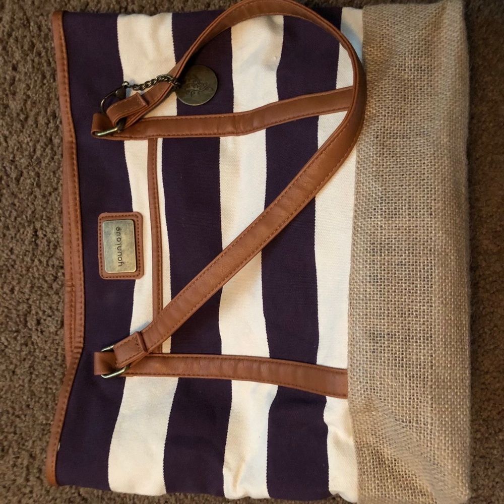 Younique Beach Bag